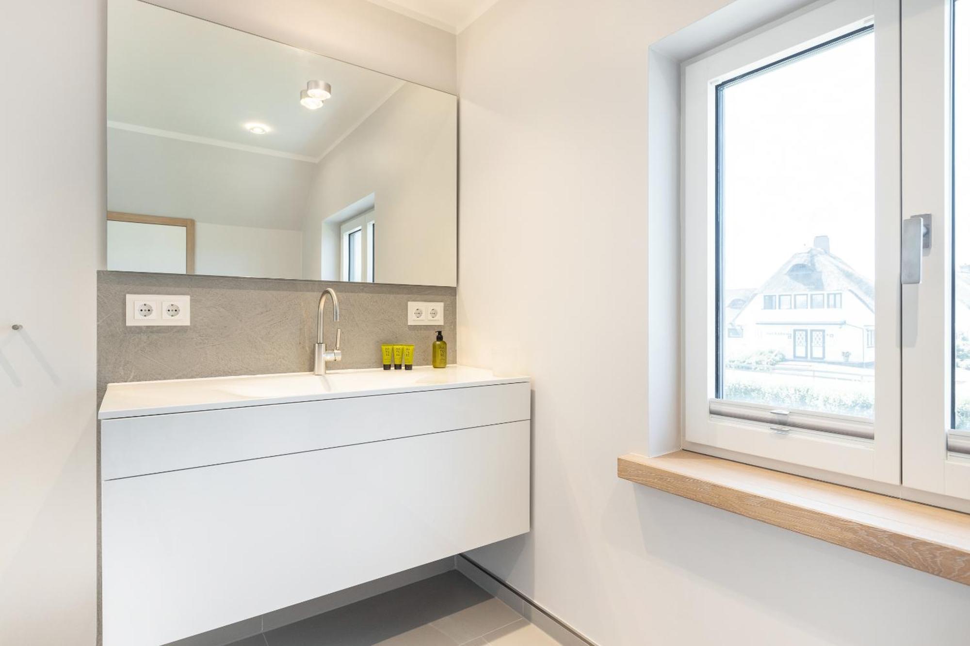 Strandhafer Wenningstedt-Braderup Exterior foto