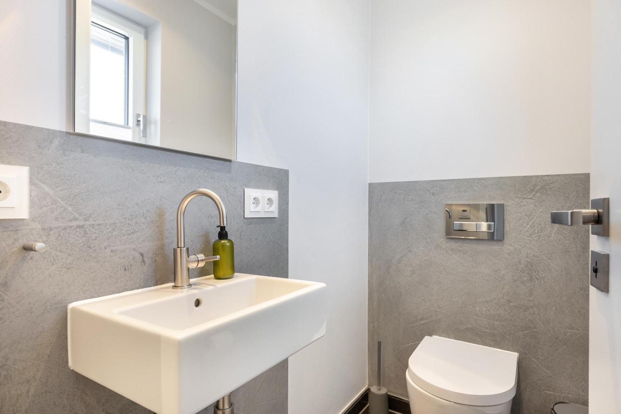 Strandhafer Wenningstedt-Braderup Exterior foto