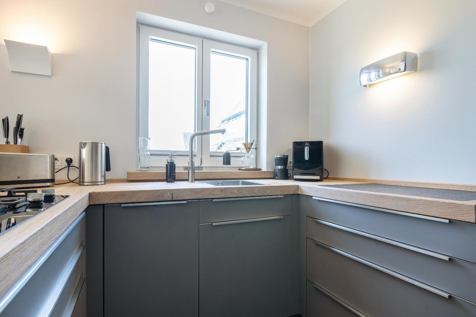Strandhafer Wenningstedt-Braderup Exterior foto
