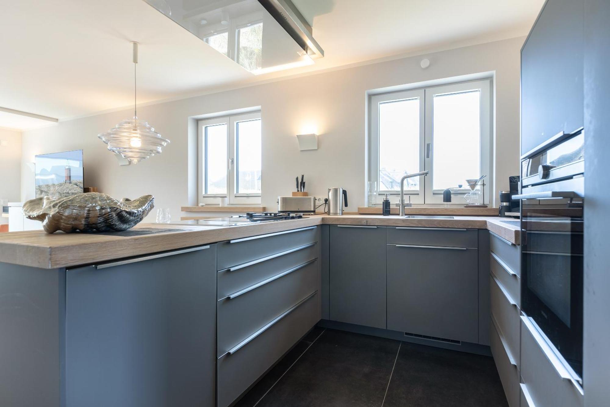 Strandhafer Wenningstedt-Braderup Exterior foto